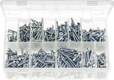 electrical box fasteners|1 box of fastener price.